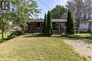 409 Mcnaughton Street, South Bruce Peninsula, ON  - Outdoor 