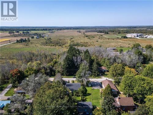 409 Mcnaughton Street, South Bruce Peninsula, ON - Outdoor With View