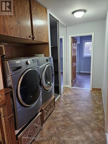 13 Kirkland Road, Brampton, ON - Indoor Photo Showing Laundry Room