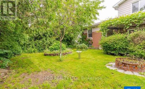 13 Kirkland Road, Brampton, ON - Outdoor