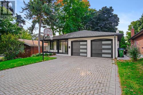 78 Agincourt Drive, Toronto, ON - Outdoor