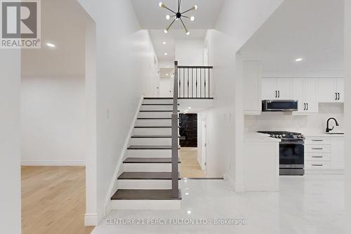 78 Agincourt Drive, Toronto, ON - Indoor