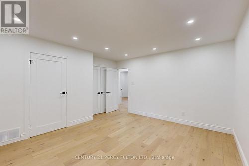 78 Agincourt Drive, Toronto, ON - Indoor Photo Showing Other Room