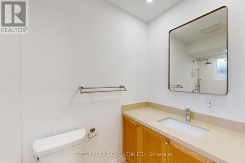 78 Agincourt Drive, Toronto, ON - Indoor Photo Showing Bathroom