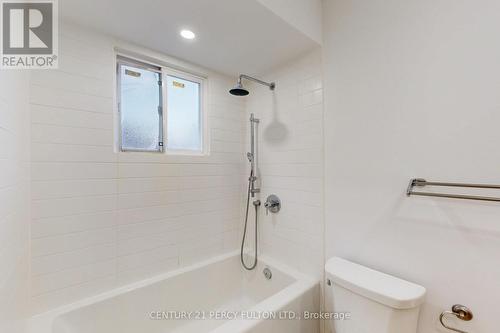 78 Agincourt Drive, Toronto, ON - Indoor Photo Showing Bathroom