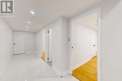 78 Agincourt Drive, Toronto, ON - Indoor Photo Showing Other Room