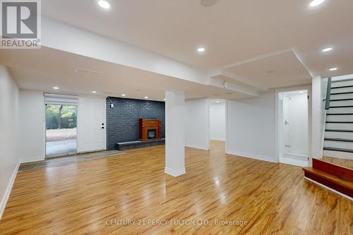 78 Agincourt Drive, Toronto, ON - Indoor