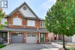 3898 SKYVIEW STREET  Mississauga, ON L5M 8A4