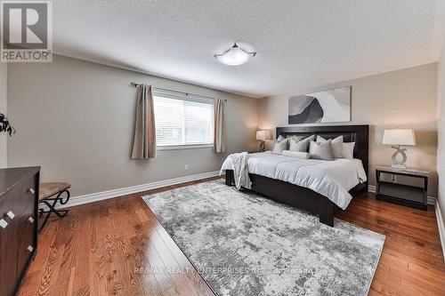 3898 Skyview Street, Mississauga, ON - Indoor Photo Showing Bedroom