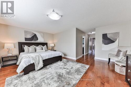 3898 Skyview Street, Mississauga, ON - Indoor Photo Showing Bedroom