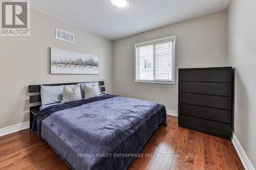 3898 Skyview Street, Mississauga, ON - Indoor Photo Showing Bedroom