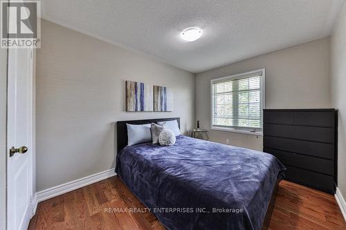 3898 Skyview Street, Mississauga, ON - Indoor Photo Showing Bedroom