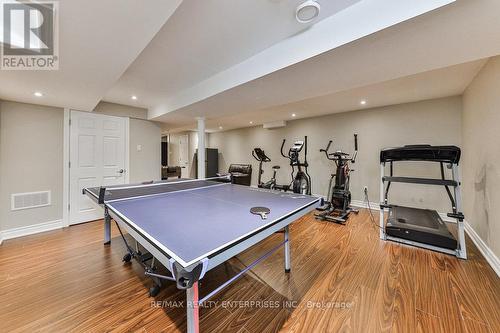 3898 Skyview Street, Mississauga, ON - Indoor Photo Showing Other Room