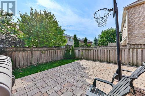 3898 Skyview Street, Mississauga, ON - Outdoor