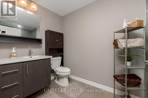 207 - 10 Esplanade Lane, Grimsby, ON - Indoor Photo Showing Bathroom