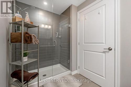 207 - 10 Esplanade Lane, Grimsby, ON - Indoor Photo Showing Bathroom