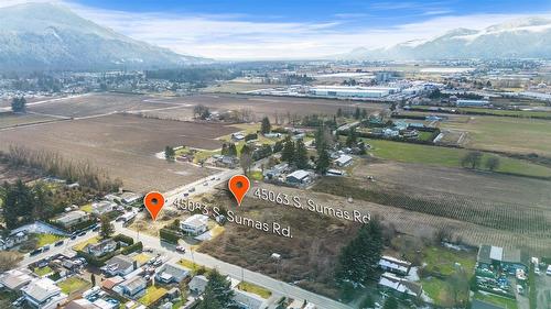 45063-45083 South Sumas Road, Chilliwack, BC 