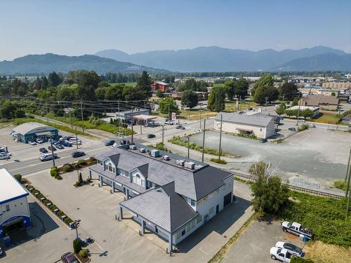 203 7134 Vedder Road, Chilliwack, BC 