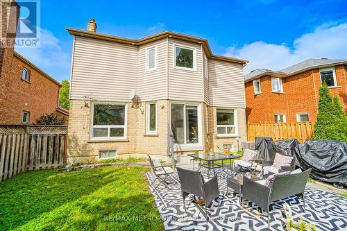 285 Senator Street, Pickering, ON - Outdoor