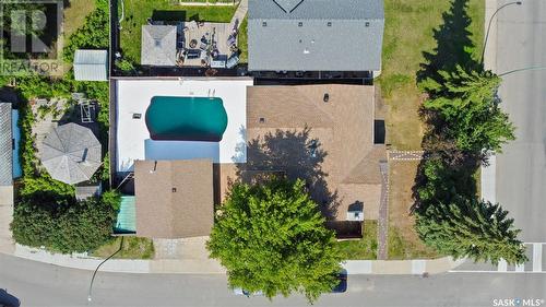 26 Assiniboine Drive, Saskatoon, SK - Outdoor With View