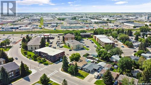 26 Assiniboine Drive, Saskatoon, SK - Outdoor With View