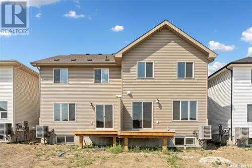 2901 Green Stone Road, Regina, SK - Outdoor