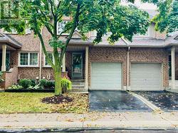 18 - 2880 HEADON FOREST DRIVE  Burlington, ON L7M 4H2