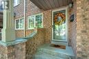 18 - 2880 Headon Forest Drive, Burlington, ON  - Outdoor With Exterior 