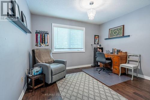 18 - 2880 Headon Forest Drive, Burlington, ON - Indoor Photo Showing Office