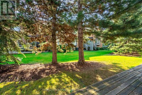 18 - 2880 Headon Forest Drive, Burlington, ON - Outdoor