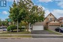 19 Sal Circle, Brampton, ON  - Outdoor 