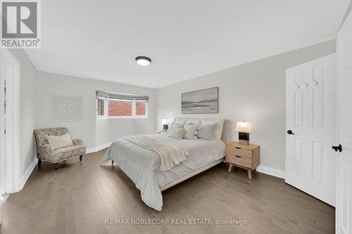 19 Sal Circle, Brampton, ON - Indoor Photo Showing Bedroom