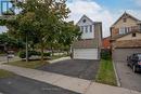 19 Sal Circle, Brampton, ON  - Outdoor 