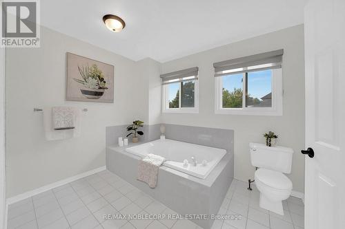 19 Sal Circle, Brampton, ON - Indoor Photo Showing Bathroom