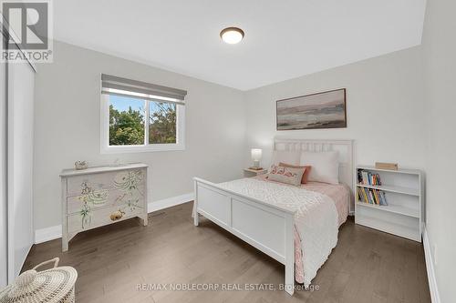 19 Sal Circle, Brampton, ON - Indoor Photo Showing Bedroom