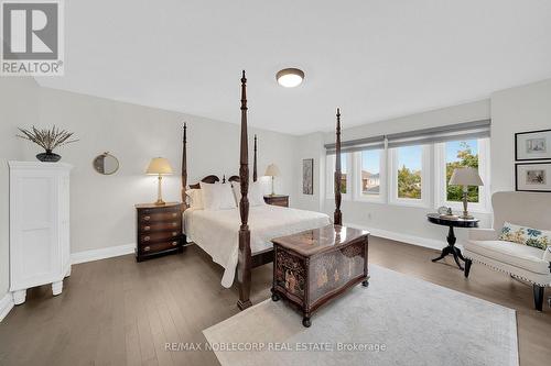 19 Sal Circle, Brampton, ON - Indoor Photo Showing Bedroom