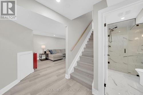 19 Sal Circle, Brampton, ON - Indoor Photo Showing Other Room