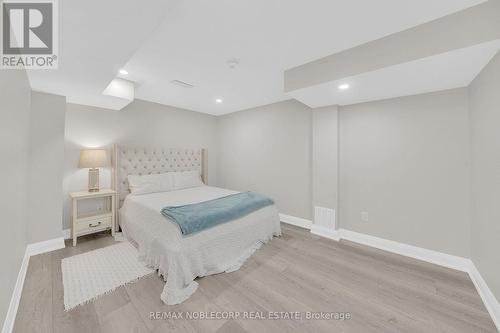 19 Sal Circle, Brampton, ON - Indoor Photo Showing Other Room