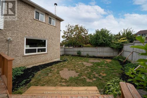 19 Sal Circle, Brampton, ON - Outdoor