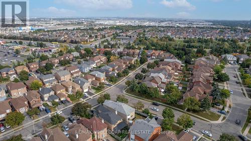 19 Sal Circle, Brampton, ON - Outdoor With View