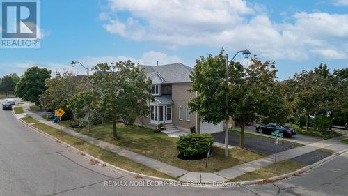 19 Sal Circle, Brampton, ON - Outdoor