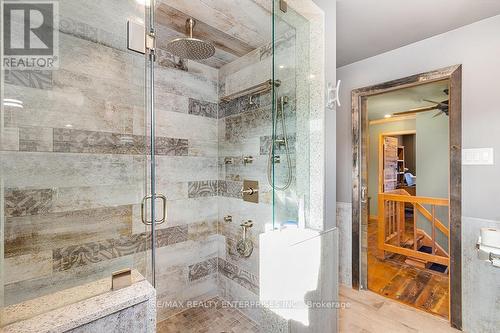 14 Royce Avenue, Brampton, ON - Indoor Photo Showing Bathroom