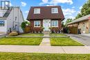 14 Royce Avenue, Brampton, ON  - Outdoor With Facade 