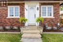 14 Royce Avenue, Brampton, ON  - Outdoor 