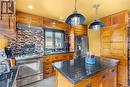 14 Royce Avenue, Brampton, ON  - Indoor Photo Showing Kitchen 