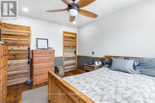 14 Royce Avenue, Brampton, ON - Indoor Photo Showing Bedroom