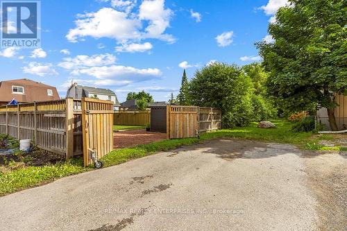 14 Royce Avenue, Brampton, ON - Outdoor