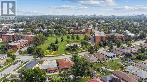 128 Kingsview Boulevard, Toronto, ON - Outdoor With View