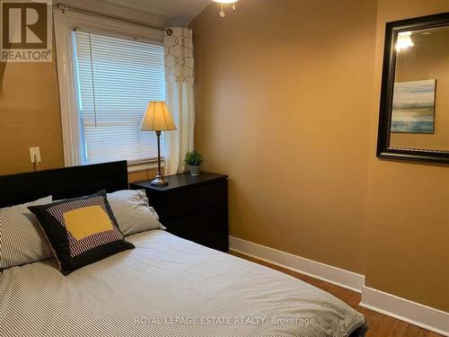 Main - 2 Winston Avenue, Toronto, ON - Indoor Photo Showing Bedroom