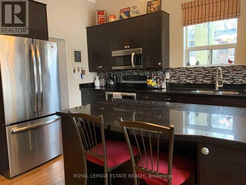 Main - 2 Winston Avenue, Toronto, ON - Indoor Photo Showing Kitchen